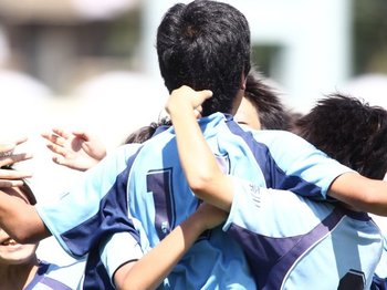千葉県柏市が地域全体で取り組む新たな少年サッカー指導　子供たちの自主性を刺激し、人間的な成長を促す方法とは？＜Number Web＞ photograph by AFLO