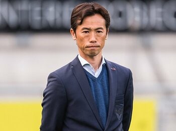 誰が日本サッカーを次のステージへ？藤田俊哉が考える「次世代」の条件。＜Number Web＞ photograph by Getty Images/Toshiya Fujita
