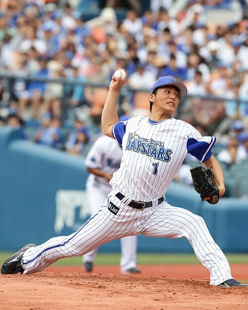 熊原健人 熊原健人を徹底解剖 - Number Web - ナンバー
