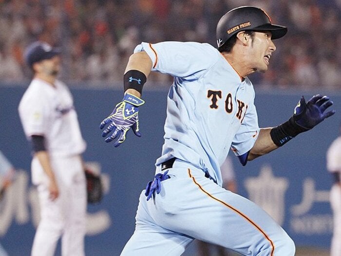 10年前のドラフトから考える巨人。逃した大田泰示は大きかったか？＜Number Web＞ photograph by Kyodo News