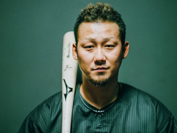 大阪桐蔭の猛打の秘密とは？中田翔を鍛えた“専用マシン”。＜Number Web＞ photograph by Tetsuo Kashiwada