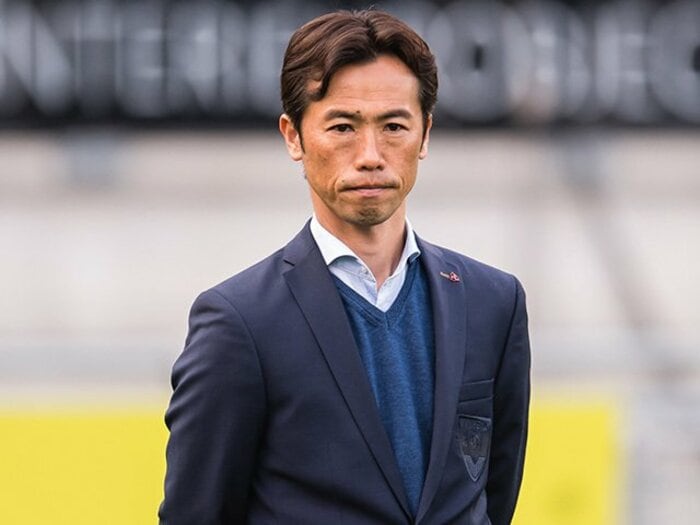 誰が日本サッカーを次のステージへ?藤田俊哉が考える「次世代」の条件。<Number Web> photograph by Getty Images/Toshiya Fujita