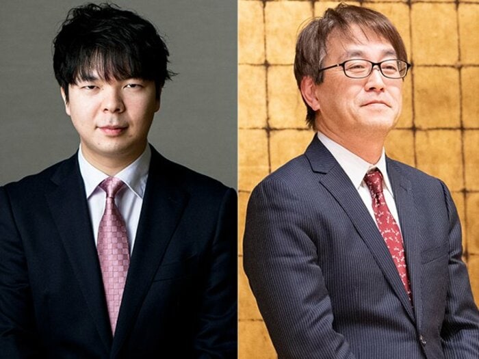 「精神的にバグりました。自分が沼に」「嬉しさと畏敬の念、戸惑いが」“憧れの羽生善治戦”を筆頭に…タイトル経験者が語る“激痛の順位戦”<Number Web> photograph by Asami Enomoto/Nanae Suzuki