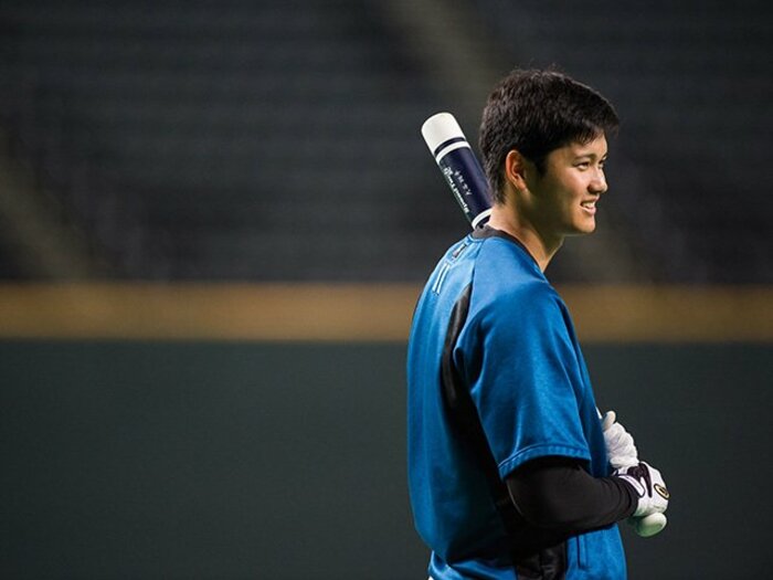 再び訪れたMLB移籍の“黒船”。NPBは不平等条約を結ぶな！＜Number Web＞ photograph by Nanae Suzuki