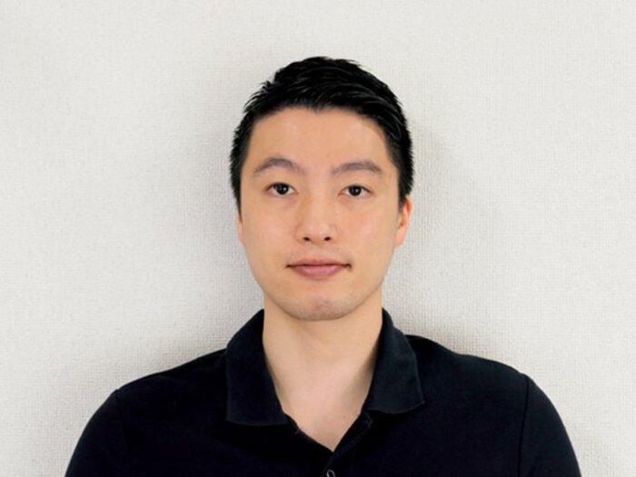 ＜私が裁いた名勝負＞試合後、敗れたロシターもサムズアップ。＜Number Web＞