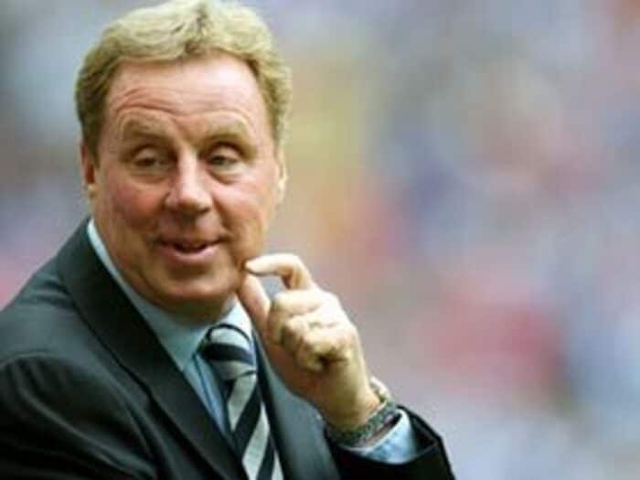 トッテナムが本当にハッピーになれる日。＜Number Web＞ photograph by Action Images/AFLO