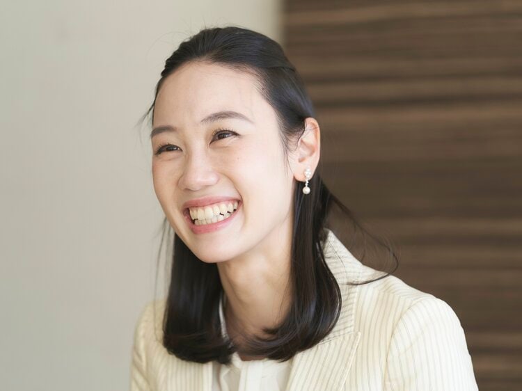 態度が大きいだけの女だった」中野友加里36歳を激変させたフジ時代…夫