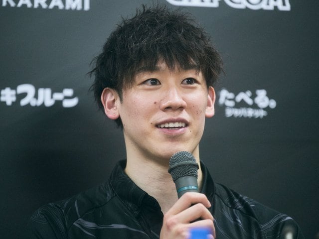 自分に失望した」衝撃発言から始まった“石川祐希の9日間” 今だから