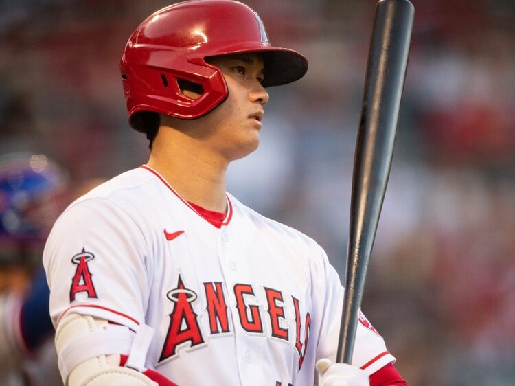 大谷さん、どこを目指して突き進んでいるんですか」に大谷翔平は何と 