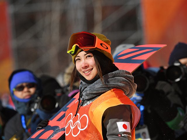 4度目五輪、集大成で競技種目転向！スノーボード藤森由香は動揺しない
