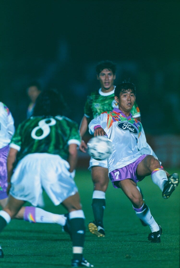 サッカー日本代表 森保一監督(ベガルタ時代ユニフォーム) YouTuberになる」父・森保一はドイツから帰国した息子に何と返した