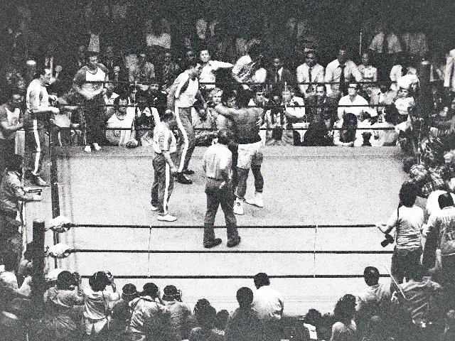 アントニオ猪木vsモハメド・アリは「世紀の茶番劇」だったのか？ 酷評