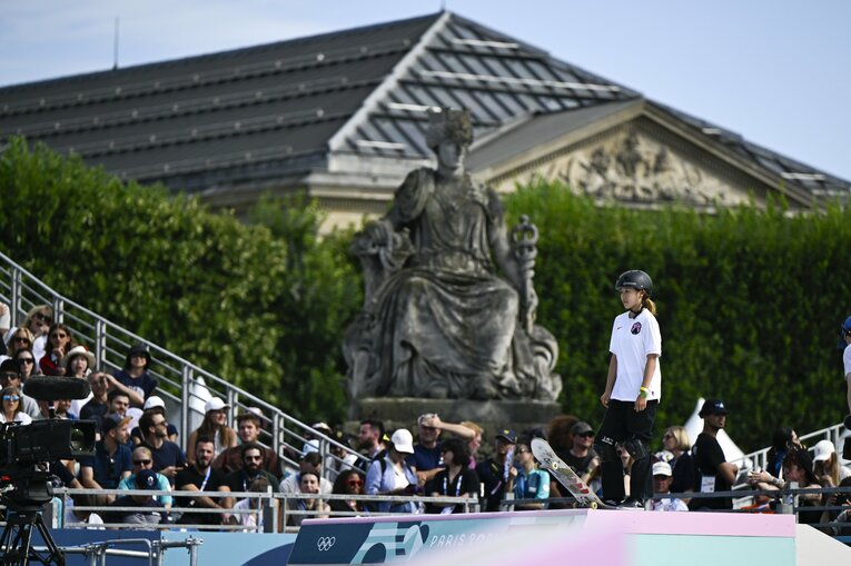 ©Asami Enomoto／JMPA