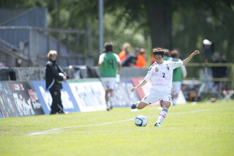 2012年スウェーデン遠征　©︎Asami Enomoto