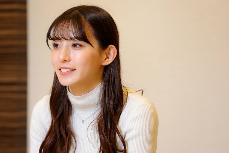 スパーで鼻血、試合では一撃KO…“戦うラウンドガール”宮原華音がキックボクサーとしてリングに立つ理由「私たちも格闘技に本気なんです」(54)