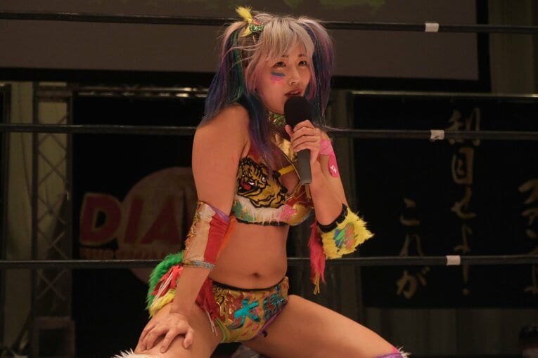「スターダムとかマリーゴールド、負けてられない」人気女子レスラー、ウナギ・サヤカが異例の後楽園“2度目の自主興行”へ…最終目標は“あの大会場”(71)