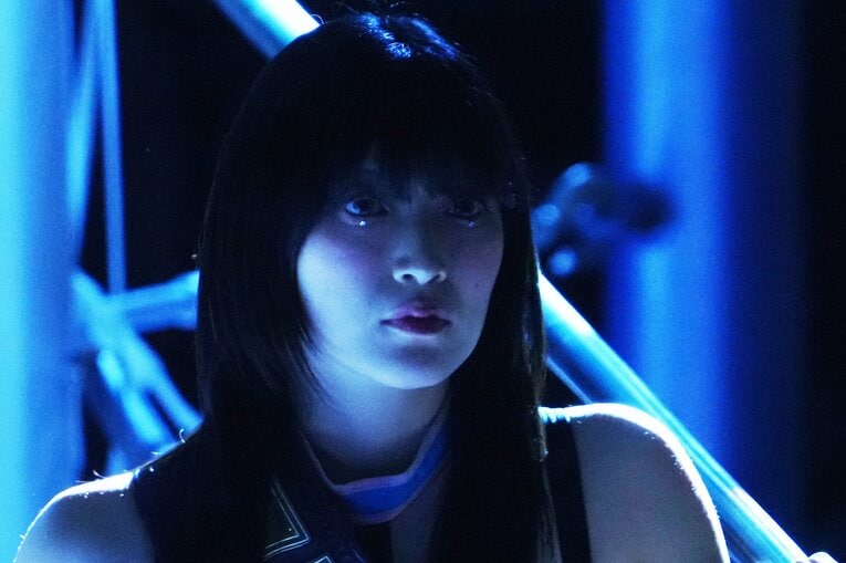 さくらあや　©Masashi Hara