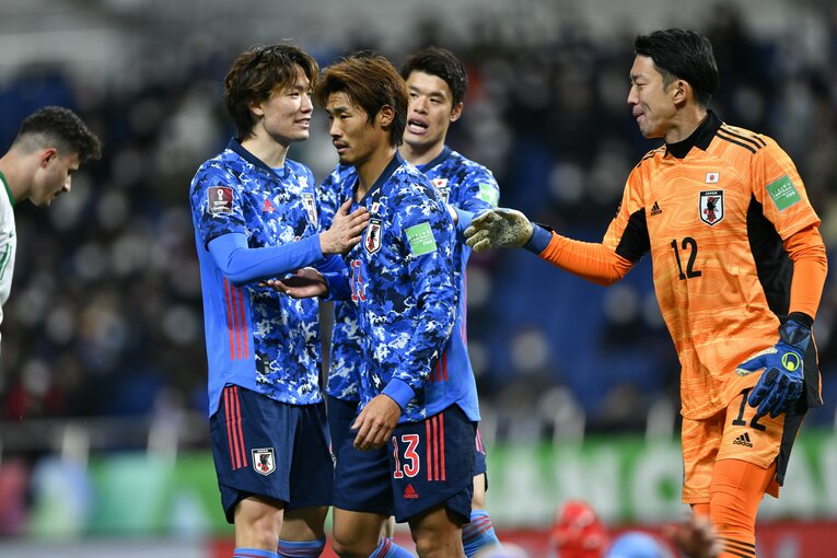 ©Sports Graphic Number