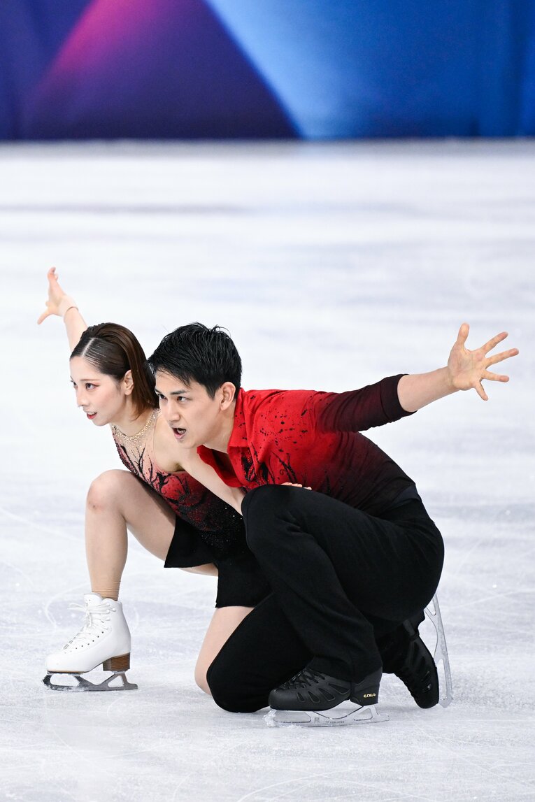 ©Asami Enomoto / JMPA