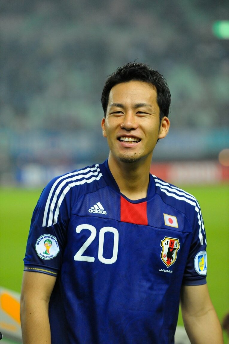 ©Sports Graphic Number