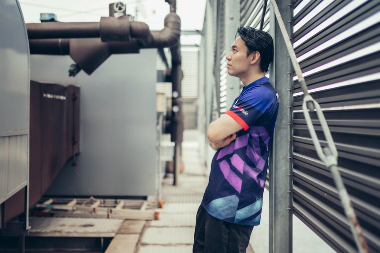 「模試が良ければゲームソフト」で必死に勉強…“麻布→東大”の超エリートだったときど（36）を最強のプロゲーマーにした“父の言葉”(3)