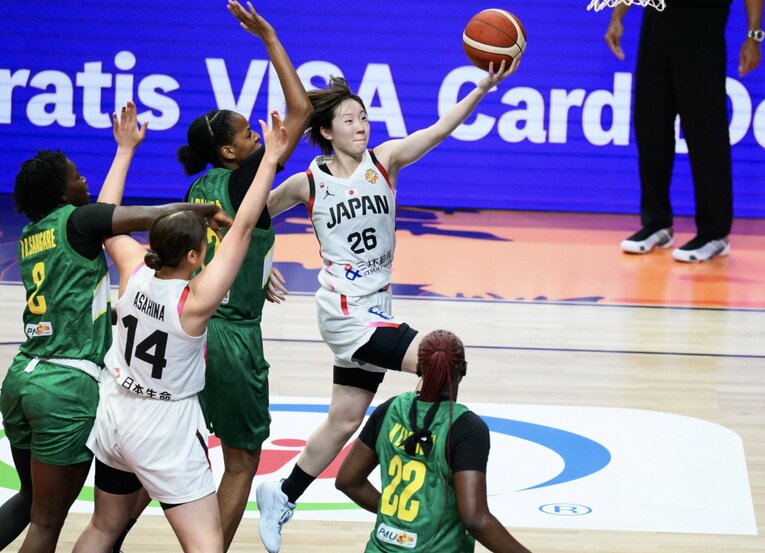 ©︎FIBA