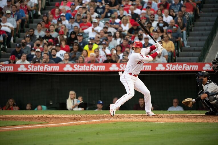 「大谷翔平の無駄遣い」をしないために、エンゼルスには“大型補強”が必要だ…“二刀流”ロレンゼンなど注目の新戦力はどんな選手？(27)