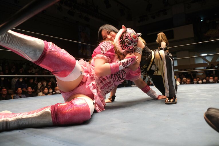 ©Norihiro Hashimoto