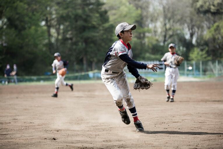 ※写真はイメージです　©Getty Images