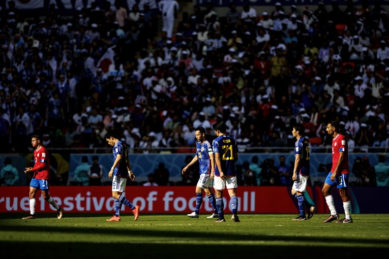 ©Kiichi Matsumoto/JMPA