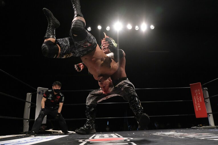 1.3新木場 ©Norihiro Hashimoto