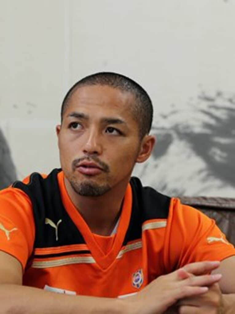 ＜独占インタビュー＞ 小野伸二 「僕はゴトビ監督の期待にもっともっと応えていきたい」(2)