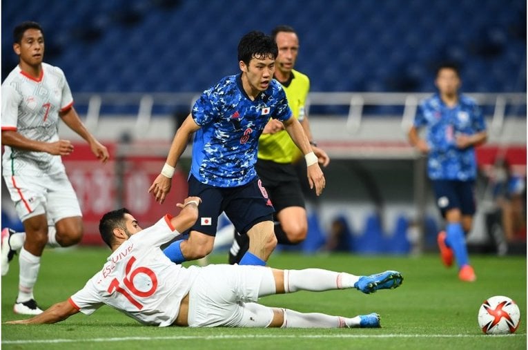 ©Takuya Kaneko/JMPA