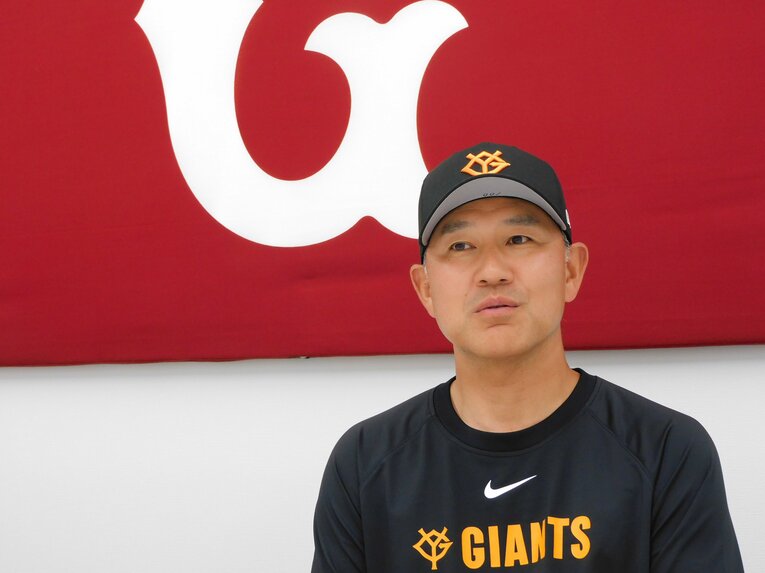 今シーズンからは国際部長の要職に就く　©NumberWeb