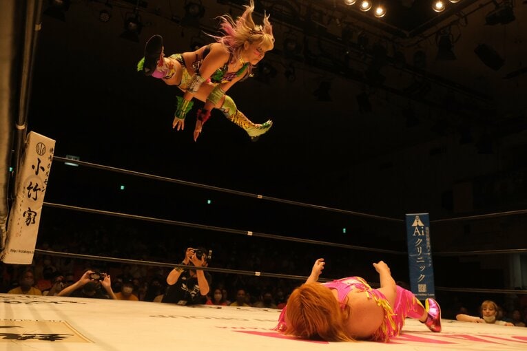 ©Norihiro Hashimoto