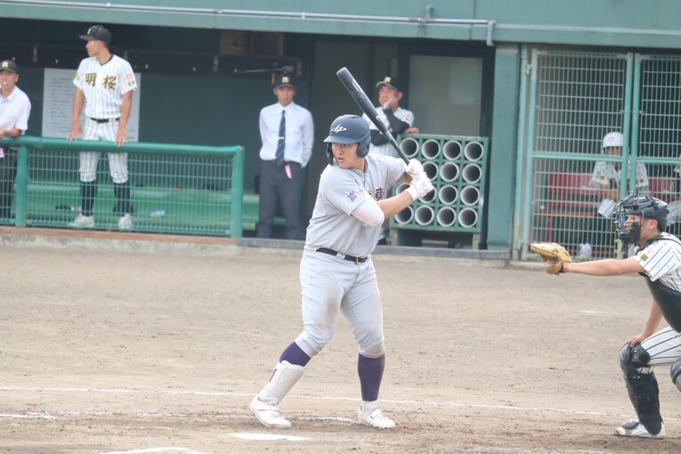 今春の東北大会　©Hideki Sugiyama