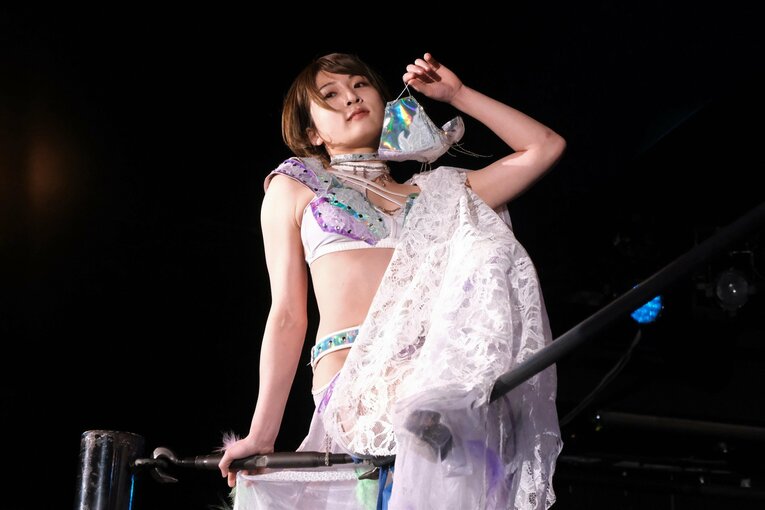 2.7PPP ©Norihiro Hashimoto