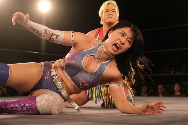 ©Norihiro Hashimoto