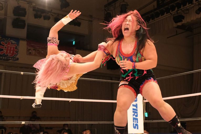 ©Norihiro Hashimoto