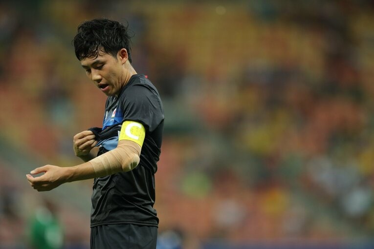 2016年リオ五輪　©︎JMPA