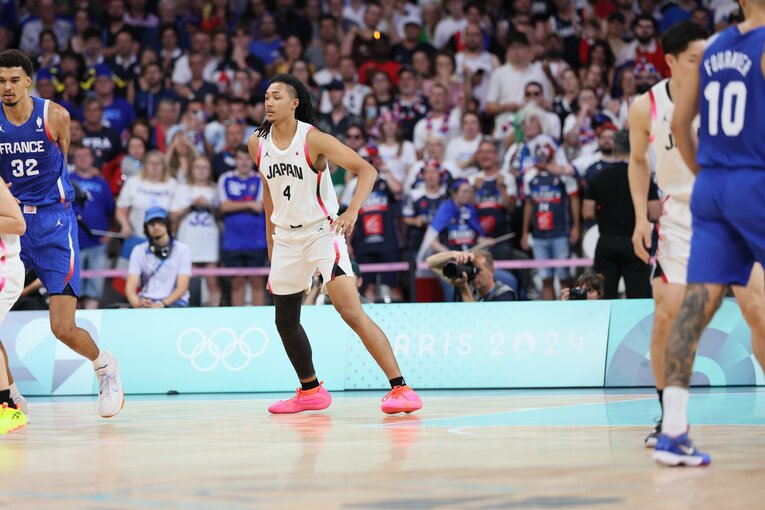 ©︎Kaoru Watanabe/JMPA