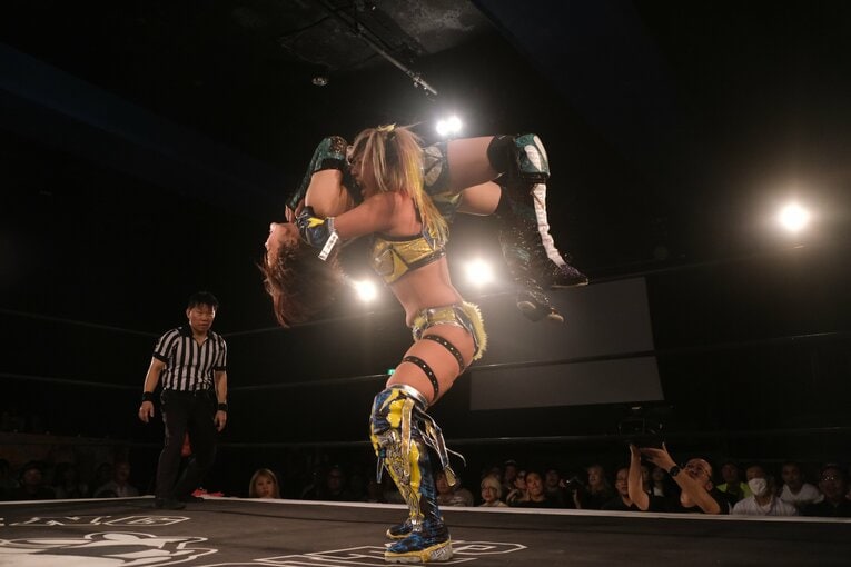 ©Norihiro Hashimoto