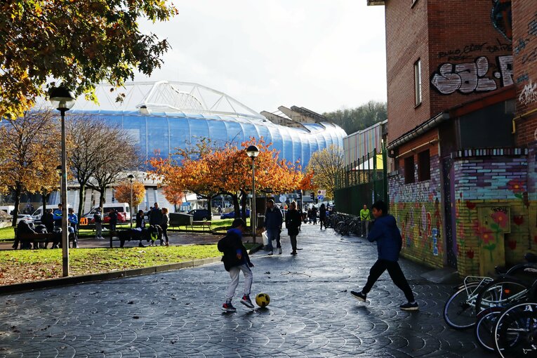 “スペインで不調続き”だった久保建英いよいよ復活か〈タケ…もっとできる。勝負して〉今季初アシストと“映像に残らない”ファンの後押し(2)