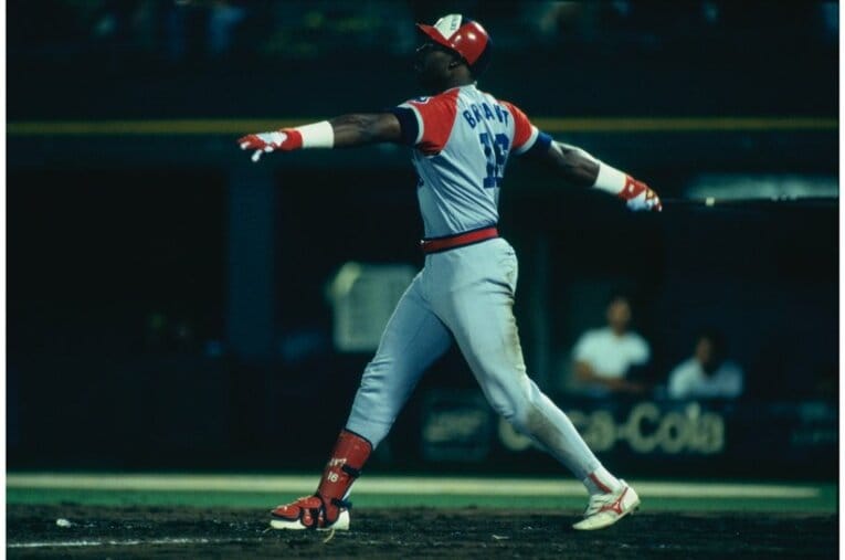 ブライアント　©Sports Graphic Number