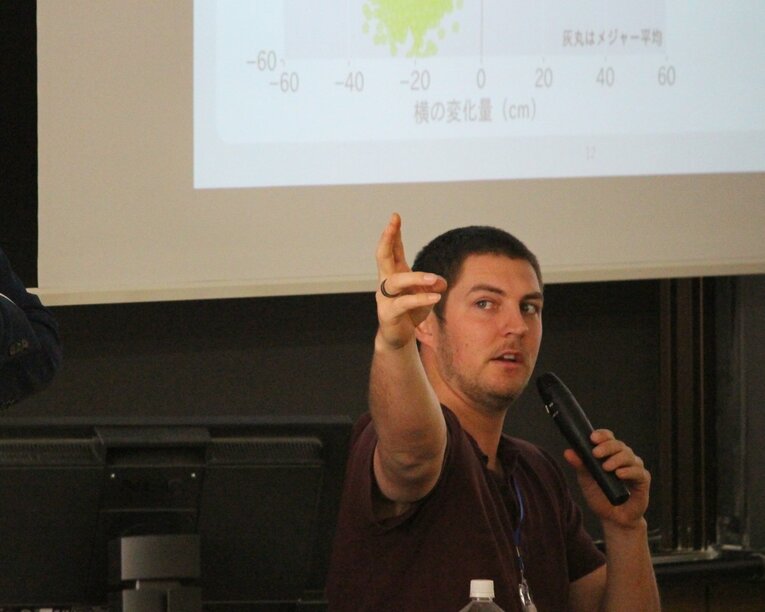 2019年のバウアー。理論派で知られる彼らのような投手はAI判定になればそれに対応するかもしれない　©Kou Hiroo 