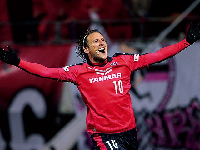 レア　セレッソ大阪　2013シーズン　フォルラン　ウルグアイ　ACL Jリーグ レア セレッソ大阪 2013シーズン フォルラン ウルグアイ ACL J