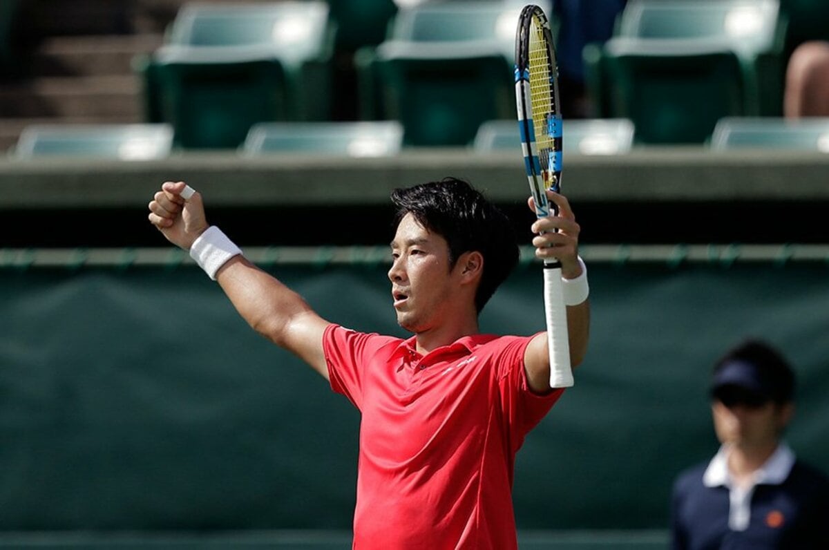 マクラクラン勉 Number Web ナンバー