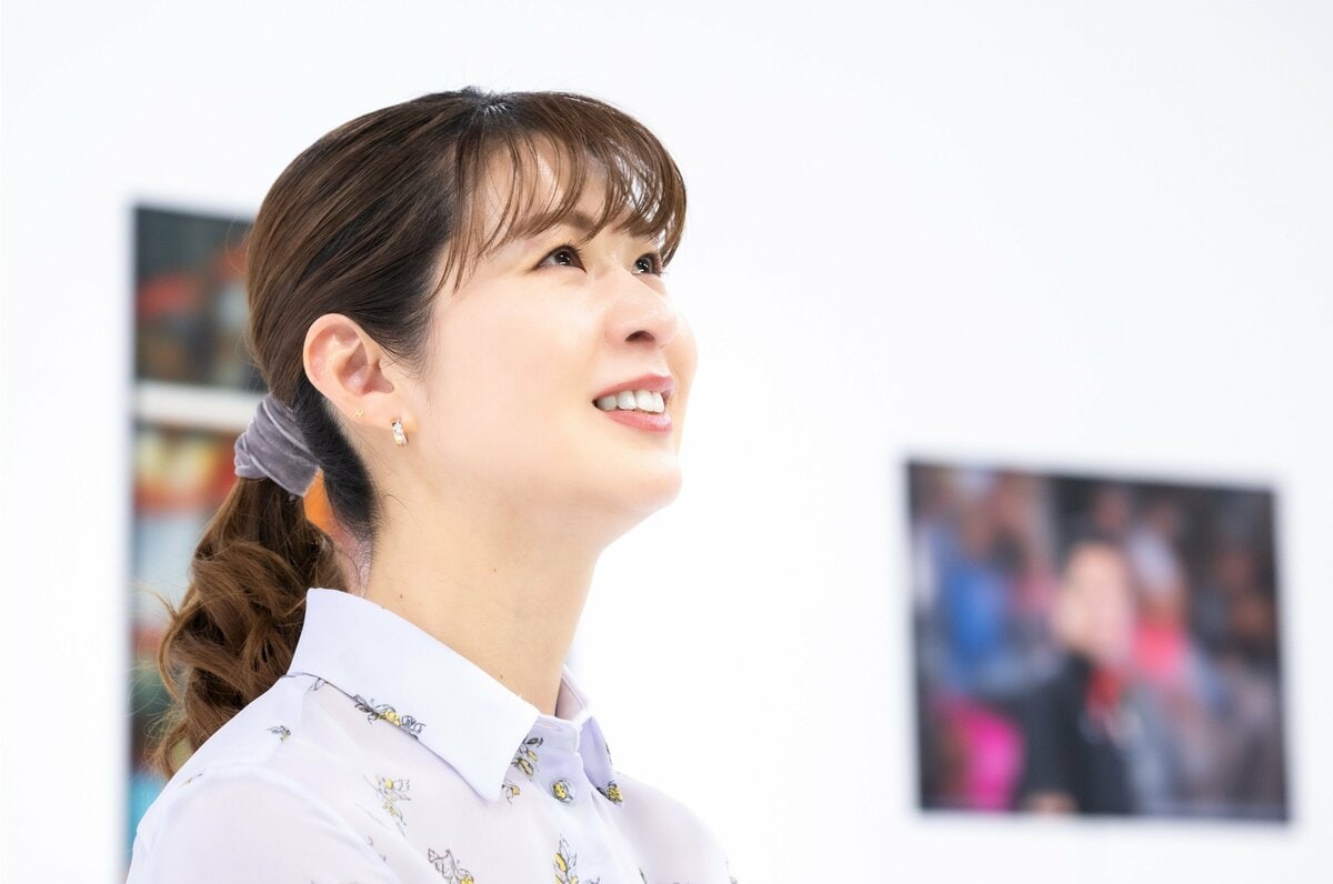 元バレー日本代表・木村沙織、独占インタビュー。代表主将時代の葛藤と