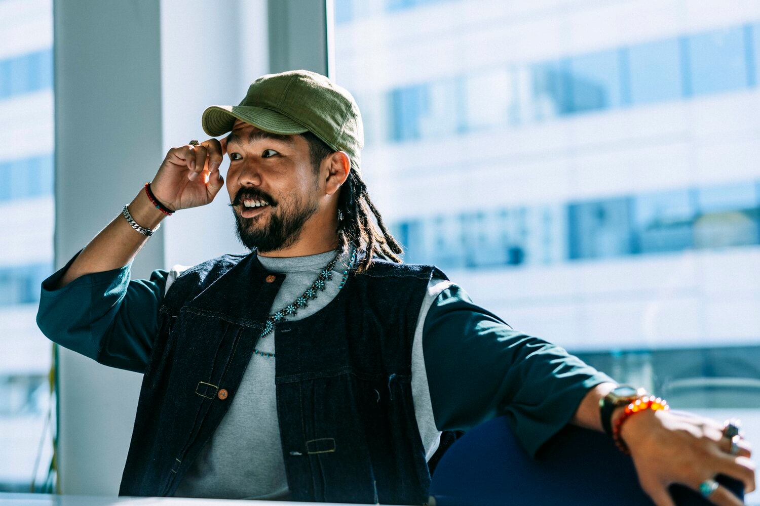 ©︎Kiichi Matsumoto