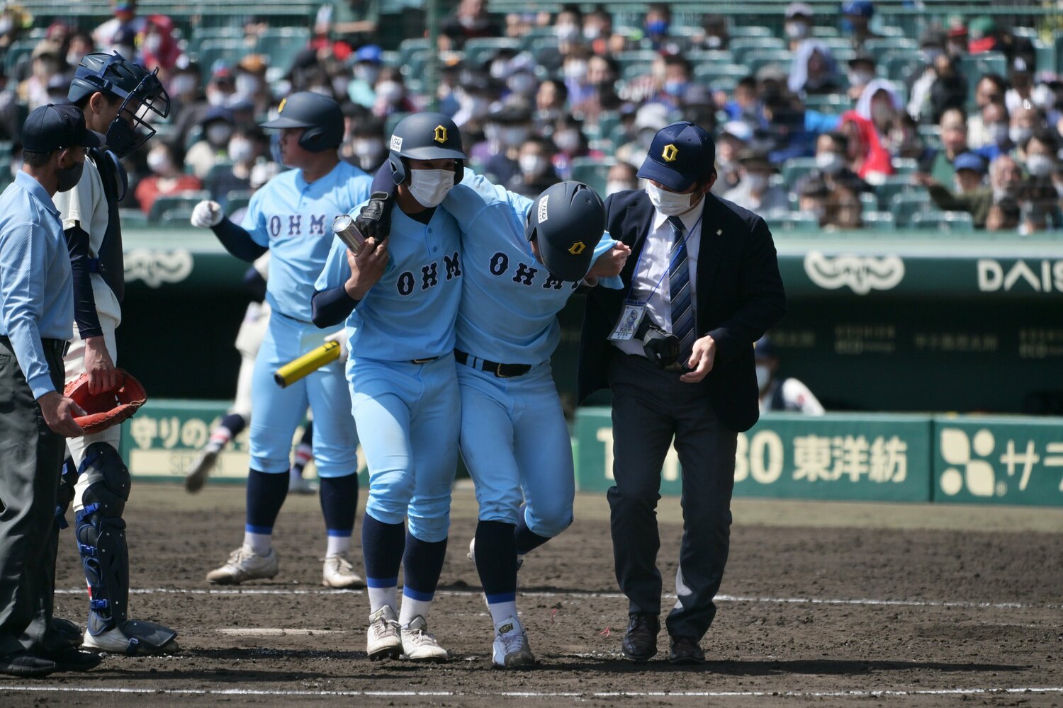 山田陽翔 ©Hideki Sugiyama